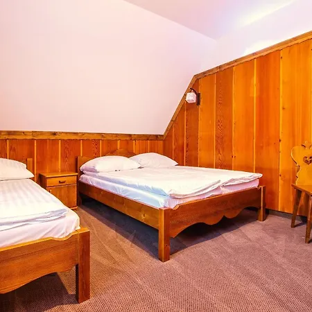 Kwatera prywatna Dw Kościelec *