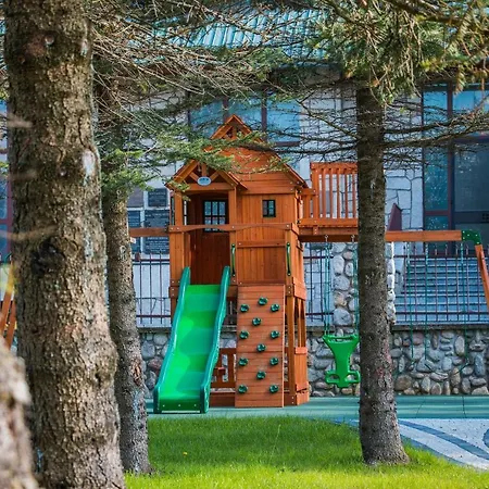 Homestay szállás Dw Koscielec