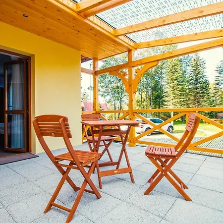 Dw Kościelec Zakopane