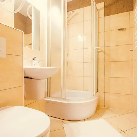 Dw Koscielec Homestay szállás