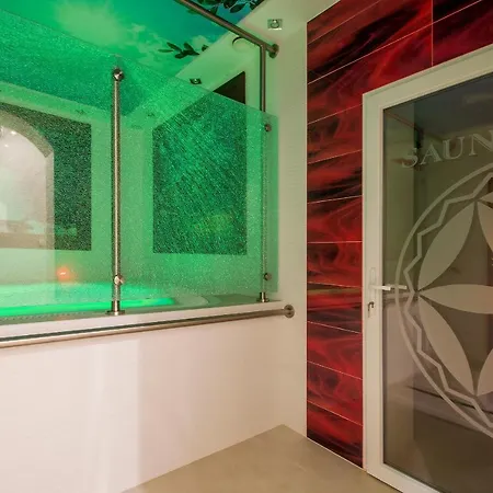 Dw Koscielec ホームステイ *