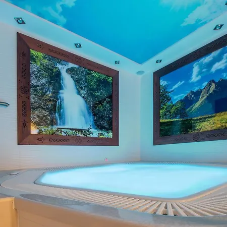 Dw Koscielec ホームステイ