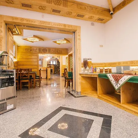 Dw Koscielec Homestay szállás *