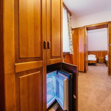 Dw Koscielec ホームステイ