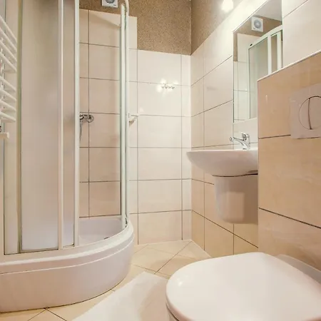 Homestay szállás Dw Koscielec *