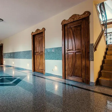 Dw Koscielec Homestay szállás Zakopane