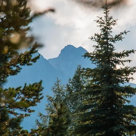 Dw Koscielec ホームステイ *