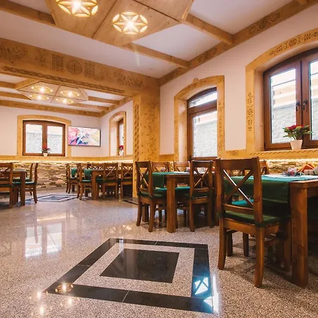 Dw Koscielec Homestay szállás