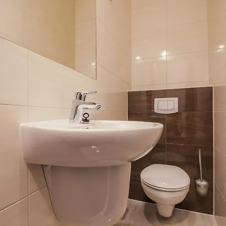 Homestay szállás Dw Koscielec *