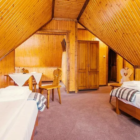 Dw Koscielec Homestay szállás