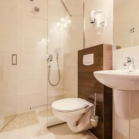 Dw Koscielec Homestay szállás