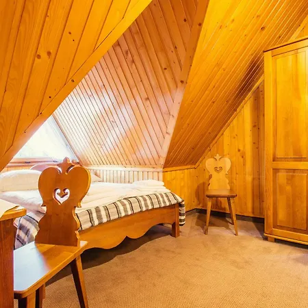 Dw Koscielec Zakopane