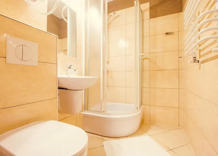 Dw Koscielec Alloggio in famiglia