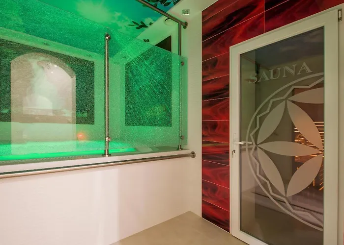 Dw Koscielec Alloggio in famiglia *