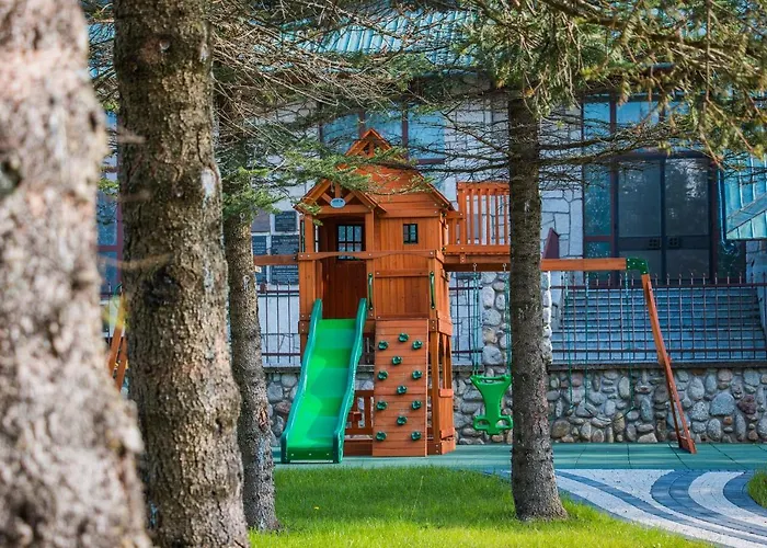 Alloggio in famiglia Dw Koscielec