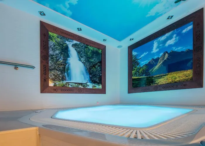 Dw Koscielec Homestay szállás