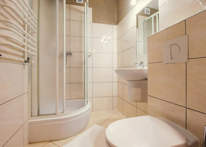 Alloggio in famiglia Dw Koscielec *