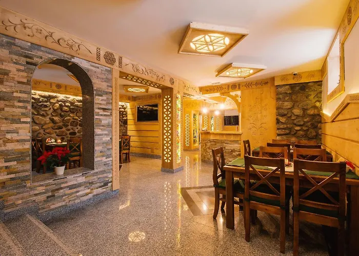 Dw Koscielec Zakopane