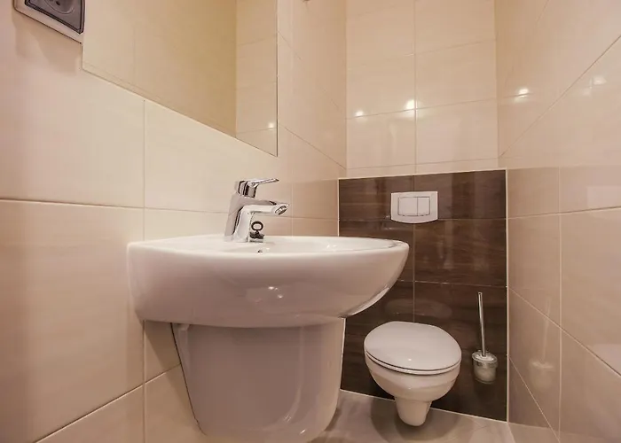 Alloggio in famiglia Dw Koscielec *