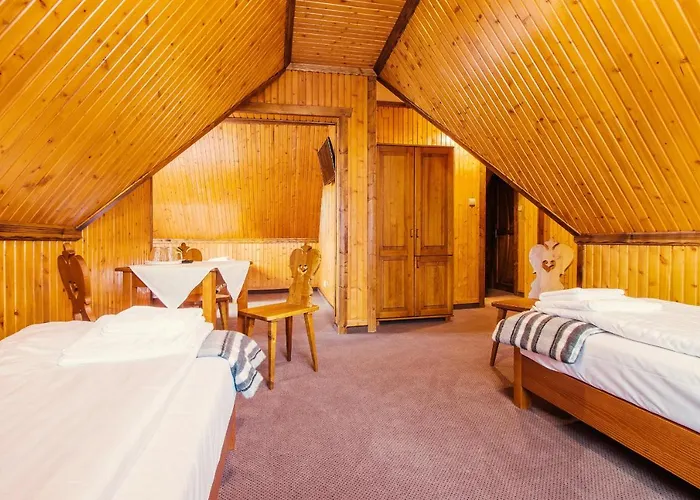 Dw Koscielec Alloggio in famiglia