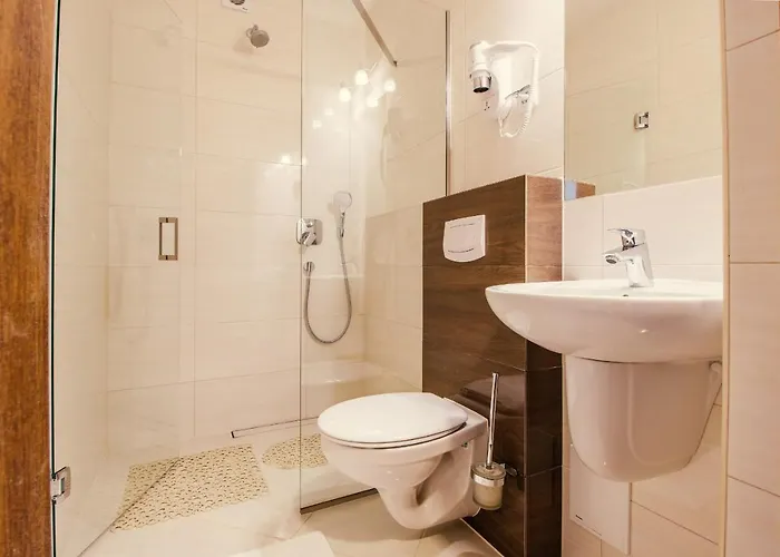 Dw Koscielec Alloggio in famiglia