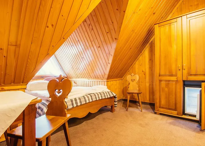 Dw Koscielec Zakopane