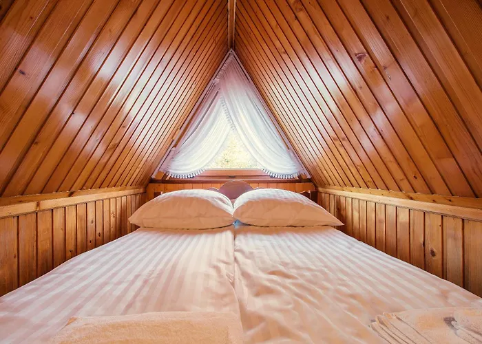 Dw Koscielec * Zakopane